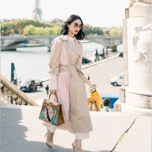 Meet your Posher, Cecilia